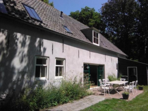 VZ2311 Vakantiehuis in Koudekerke